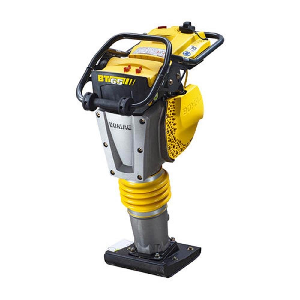 Bomag BT 60E mieten – Stampfer, ab 55 € netto/Tag