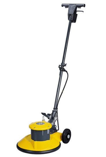 Schwamborn STR 702 mieten – Schleifmaschine, ab 40 € netto/Tag