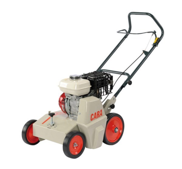Cramer Cara 47 mieten – Rasen-Vertikutierer, ab 35 € netto/Tag