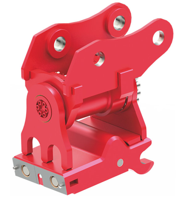 POWERTILT MS03 mieten – Schwenkantrieb, ab 30 € netto/Tag