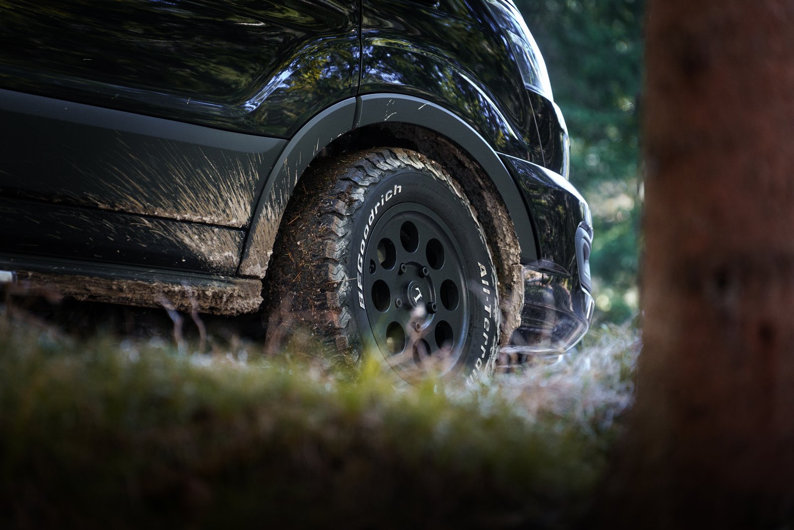 Camper ADVENTURER EXTREME (Grand Canyon S Cross Over) mieten – ab 98 €/Tag, 12 Stationen – 4