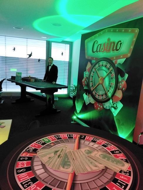 Escape Room trifft Casino – Das mobile Escape Event mieten in Reutlingen – Action & Sport – 4