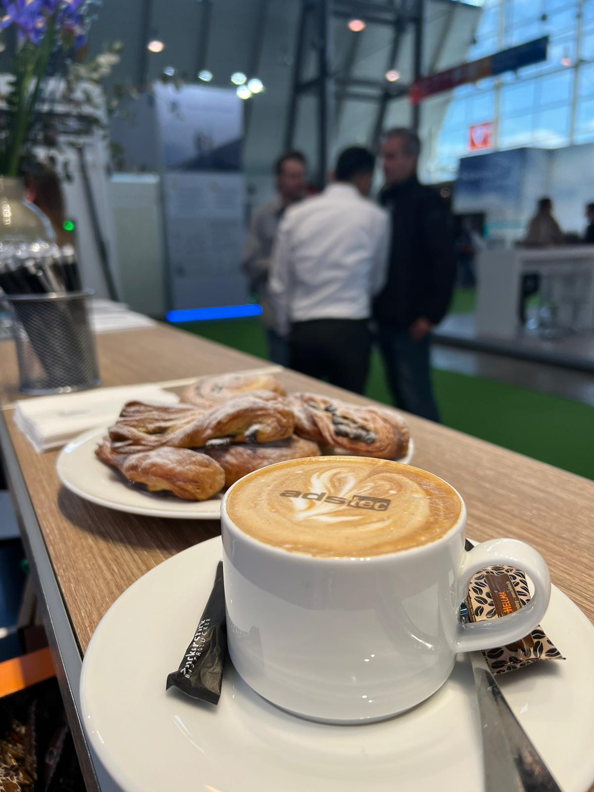Premium Kaffeebar - Espresso mieten in Reutlingen – Espressoautomat – 4