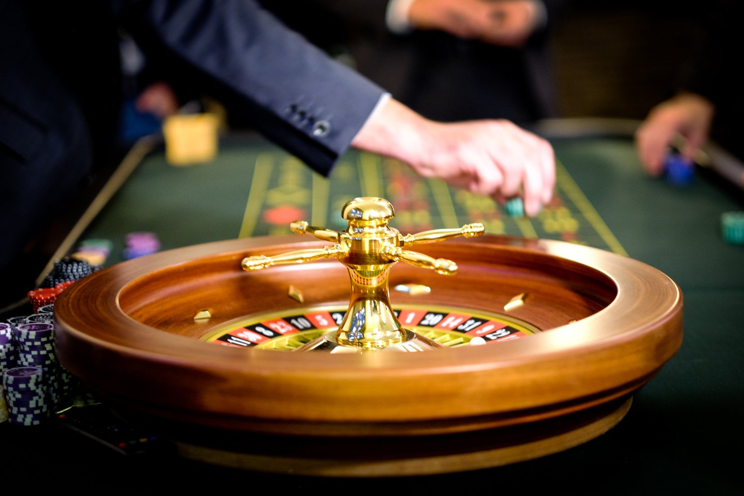 Mobiles Casino für Ihre Veranstaltung Poker mieten in Reutlingen – komplettes Casino