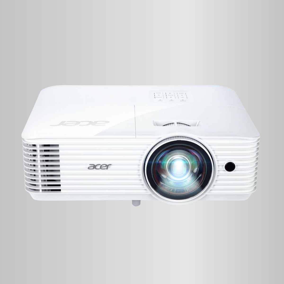 Acer S1386WHN mieten bei Flux Rentals – Kurzdistanz-Beamer, 3.600 ANSI-Lumen