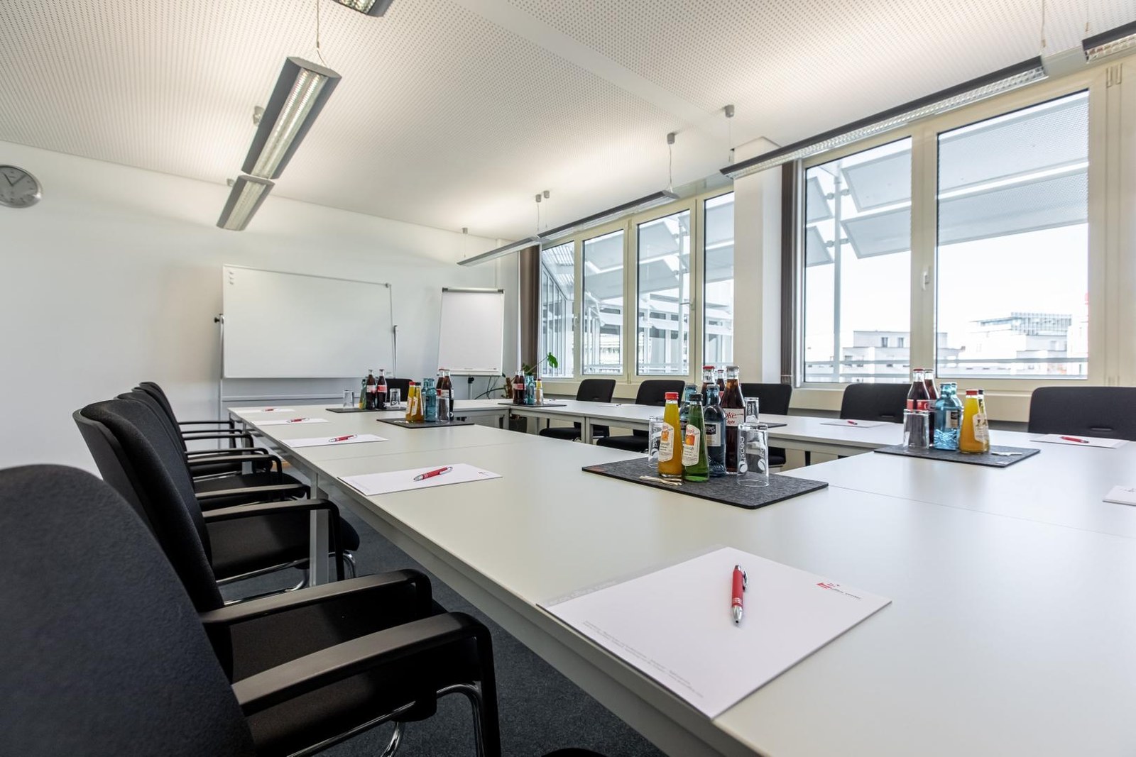 Konferenzraum mieten in Mainz bei unserem Team – 3