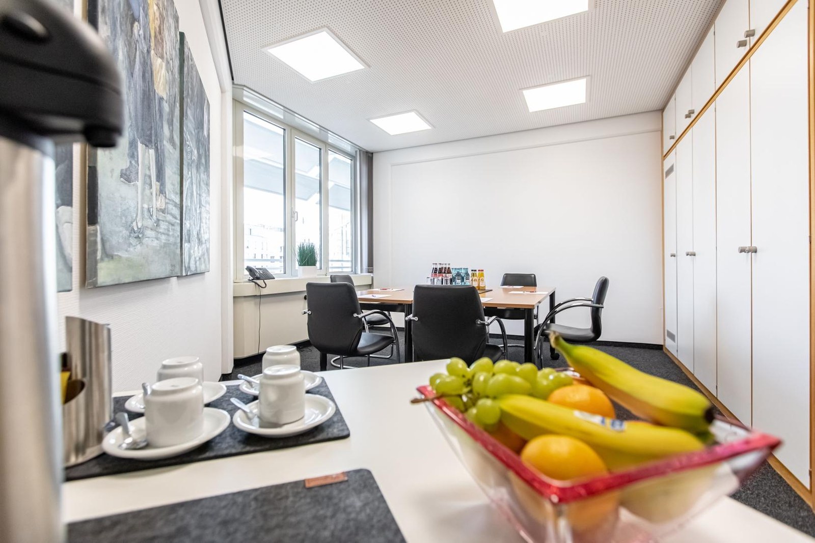 Ihr Besprechungsraum mieten in Mainz bei unserem Team – 3