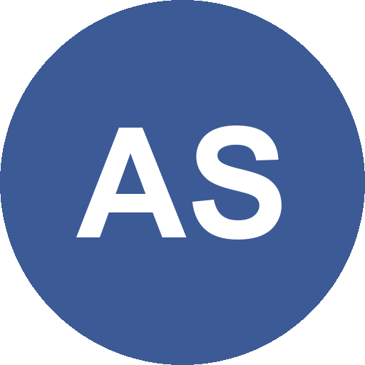ALVIN STAR Logo