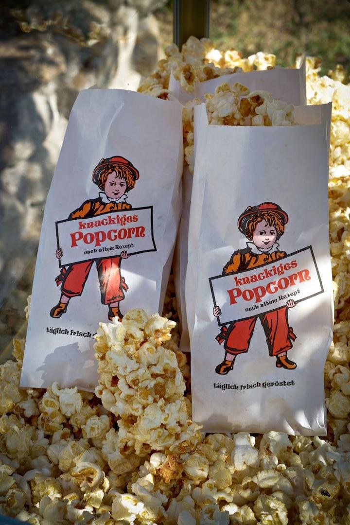 Popcornmaschine mieten in Aholming – Fun Food fürs Fest – 3