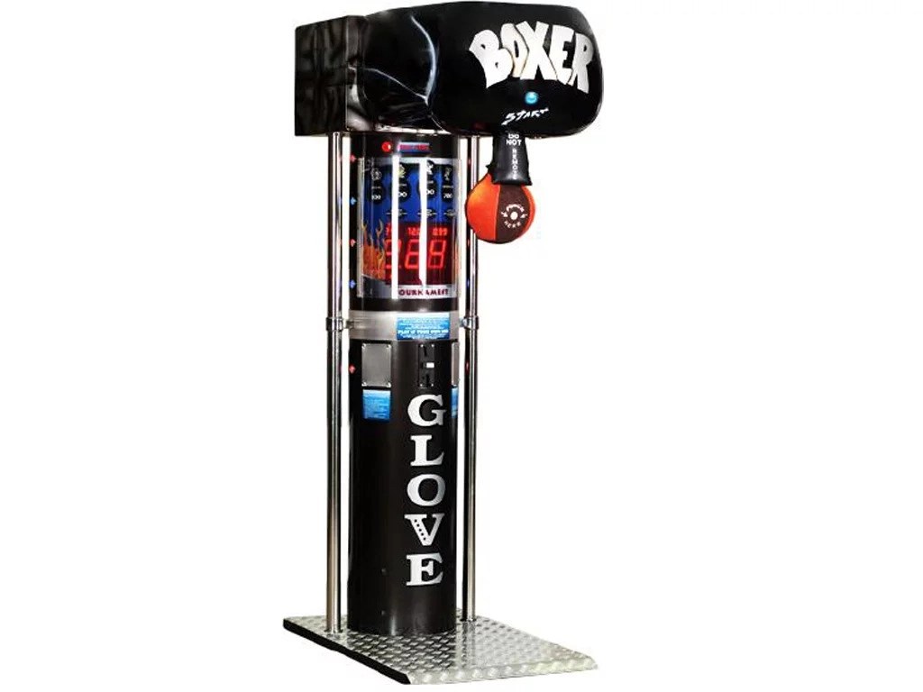 Boxautomat mieten in Aholming bei unserem Team