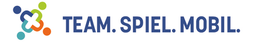 Team.Spiel.Mobil. Logo
