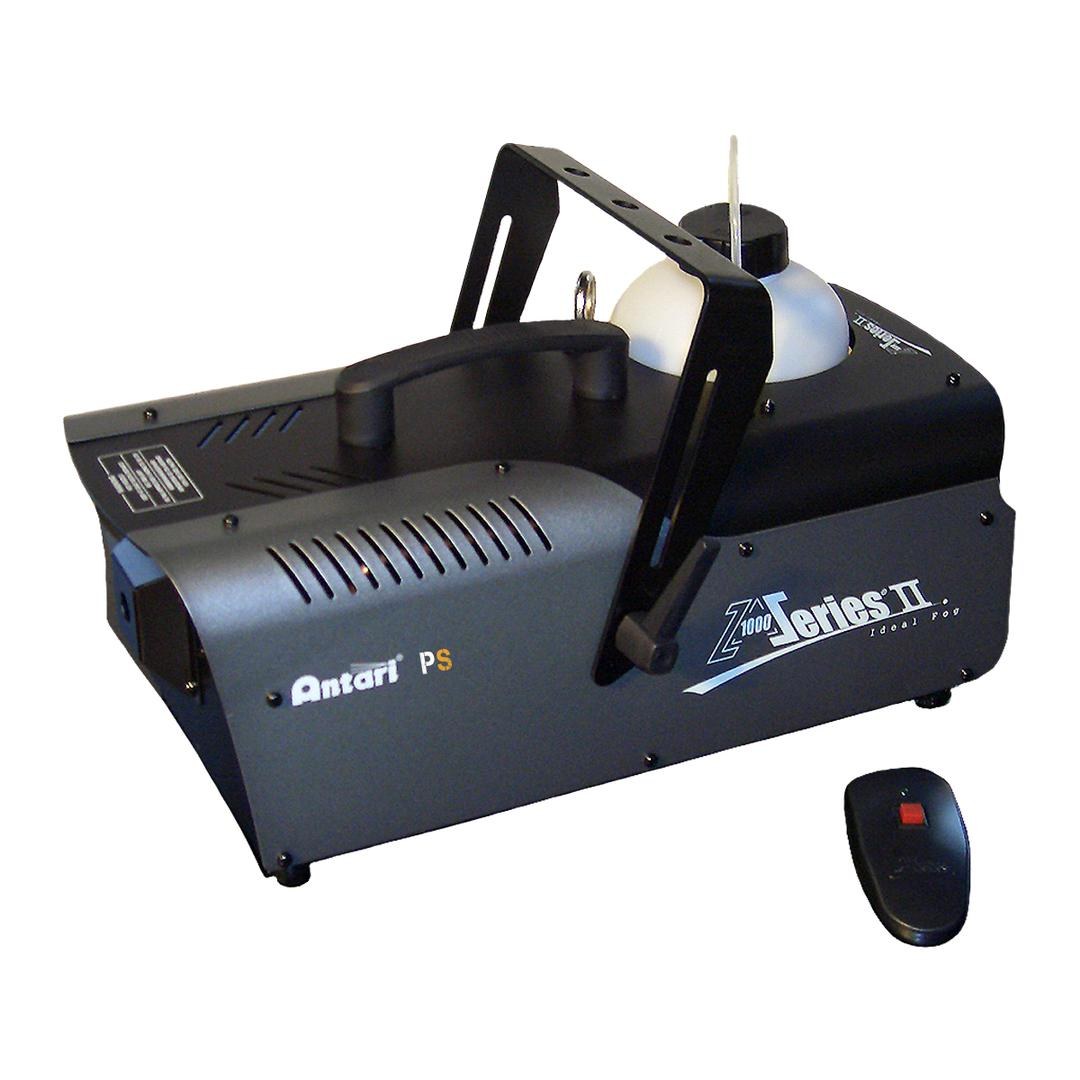 Nebelmaschine Antari Z 1000 II mieten in Trittau – Eventtechnik