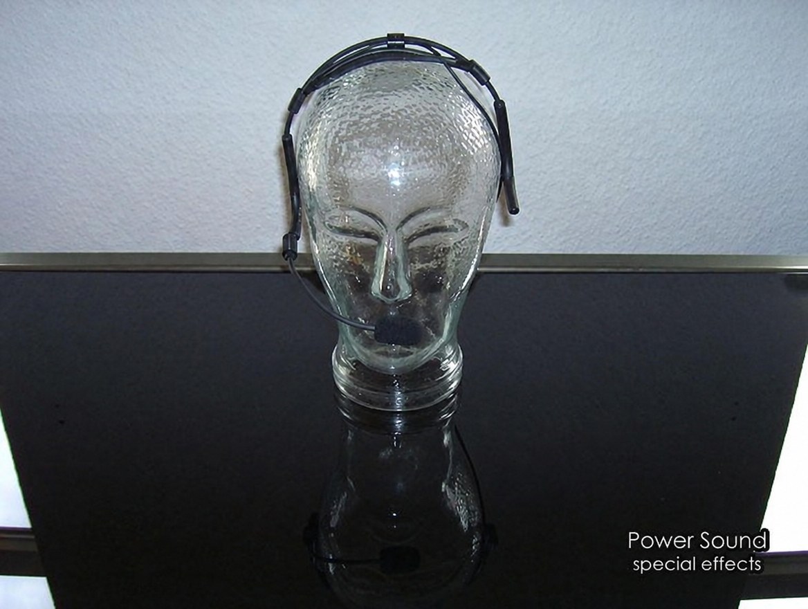 AKG / Audix Funk Headset WMS 450/PT mieten in Trittau bei unserem Team
