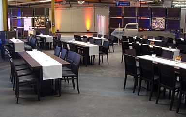 Dinnertafel Excellent mieten in Bergkirchen – Mietartikel – 2