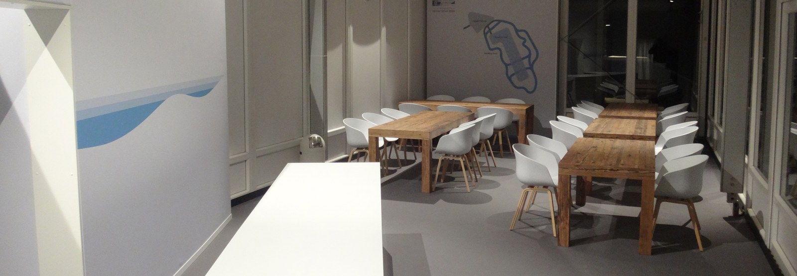 Sitztisch Kitz 224 cm mieten in Bergkirchen – Eventmöbel – 2