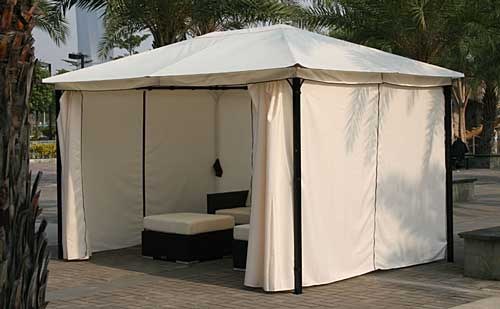 Pavillon Malta mieten in Bergkirchen bei unserem Team – 2