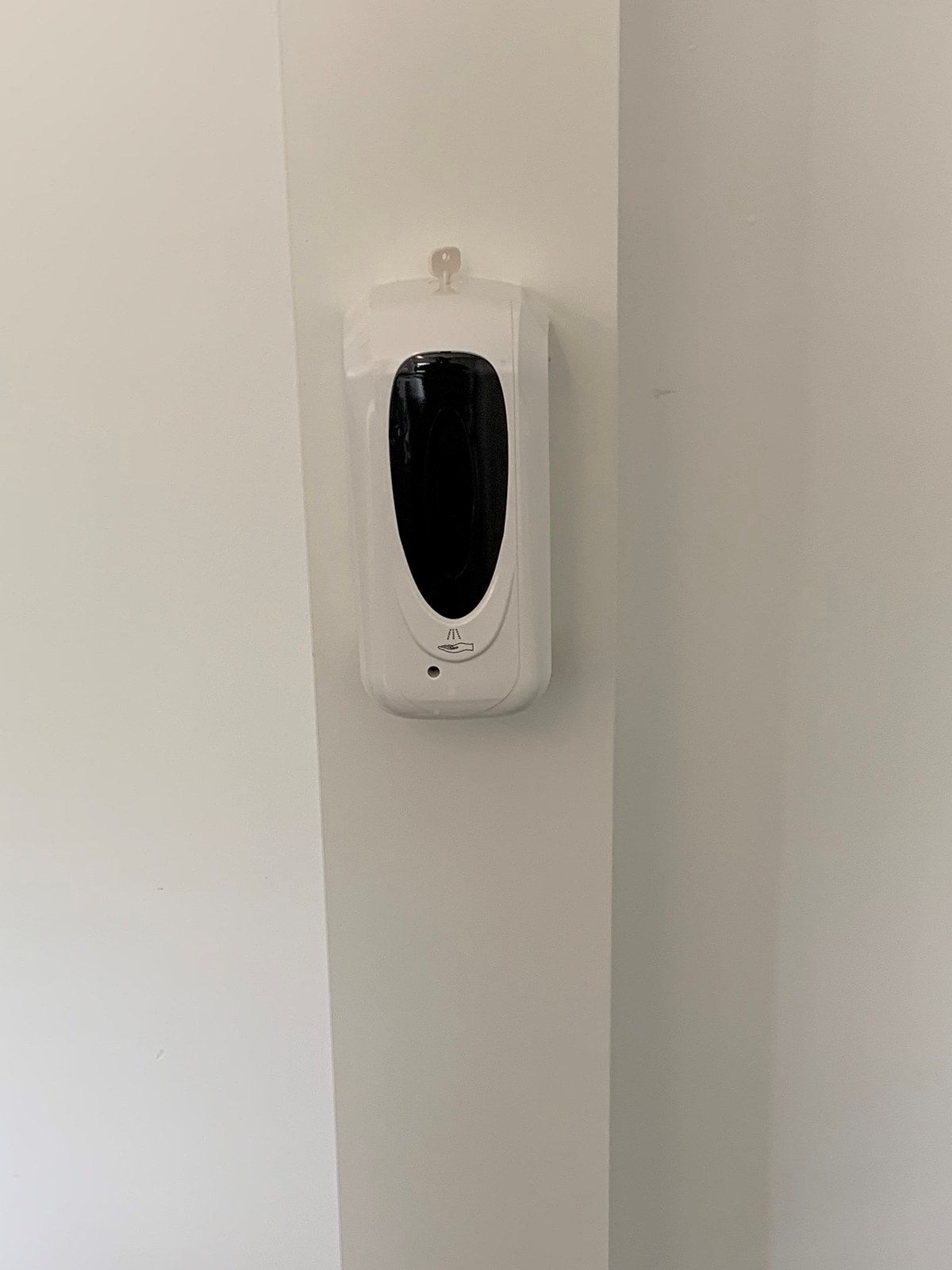 Desinfektionsständer Corona / Desinfektionsspender-stehend mieten in B – 2