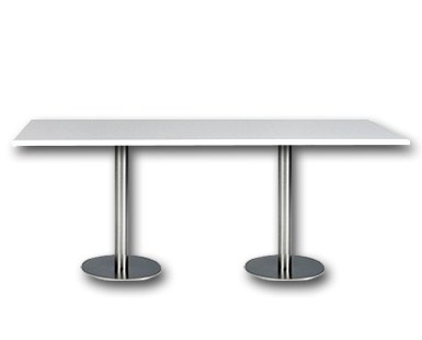 Sitztisch Niro Round XS mieten in Bergkirchen – Eventmöbel