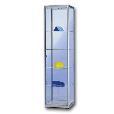 Mietmöbel, Glasvitrine mieten in Bergkirchen – Mietartikel