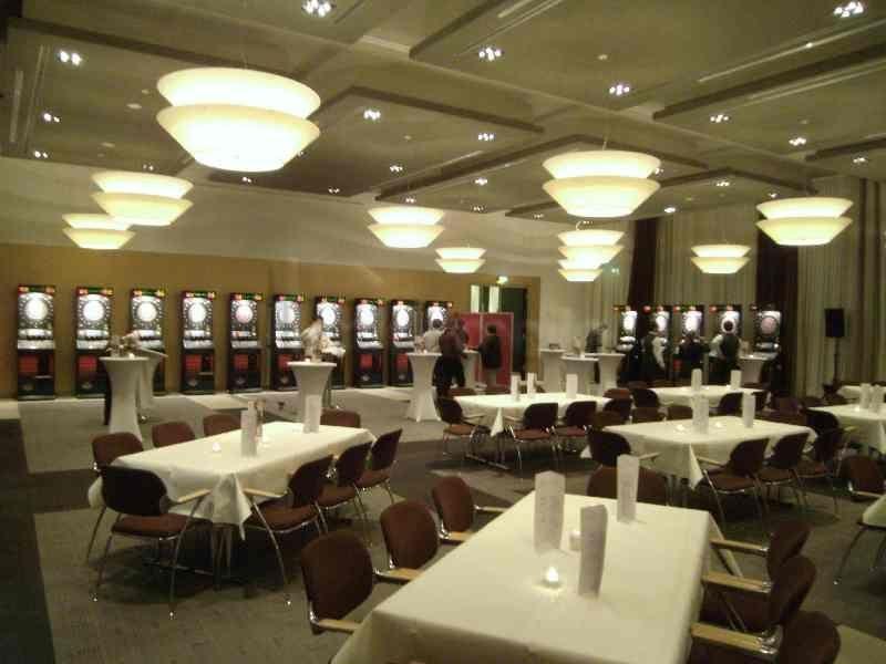 Dartautomaten mieten in Ginsheim-Gustavsburg – Eventspiel – 2