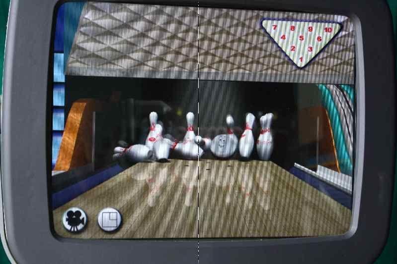 Bowling Simulator mieten in Ginsheim-Gustavsburg – Eventspiel – 3