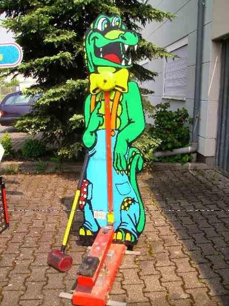 Kinder Hau den Lukas mieten in Ginsheim-Gustavsburg – Eventspiel