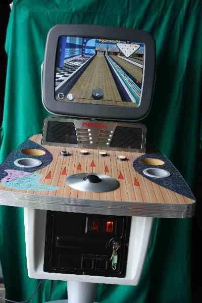 Bowling Simulator mieten in Ginsheim-Gustavsburg – Eventspiel