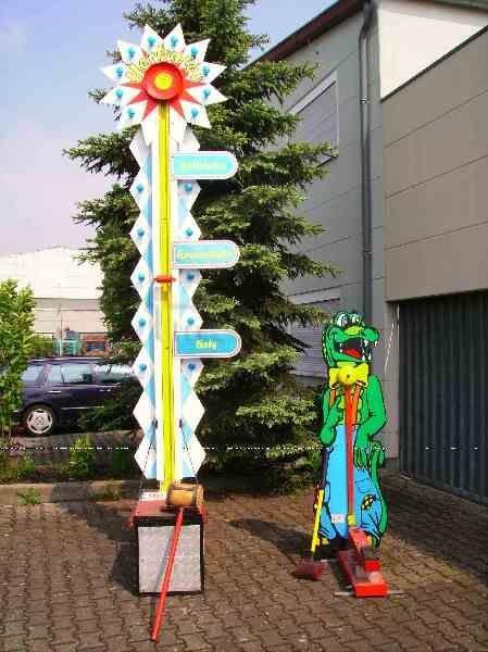 Kinder Hau den Lukas mieten in Ginsheim-Gustavsburg – Eventspiel – 2