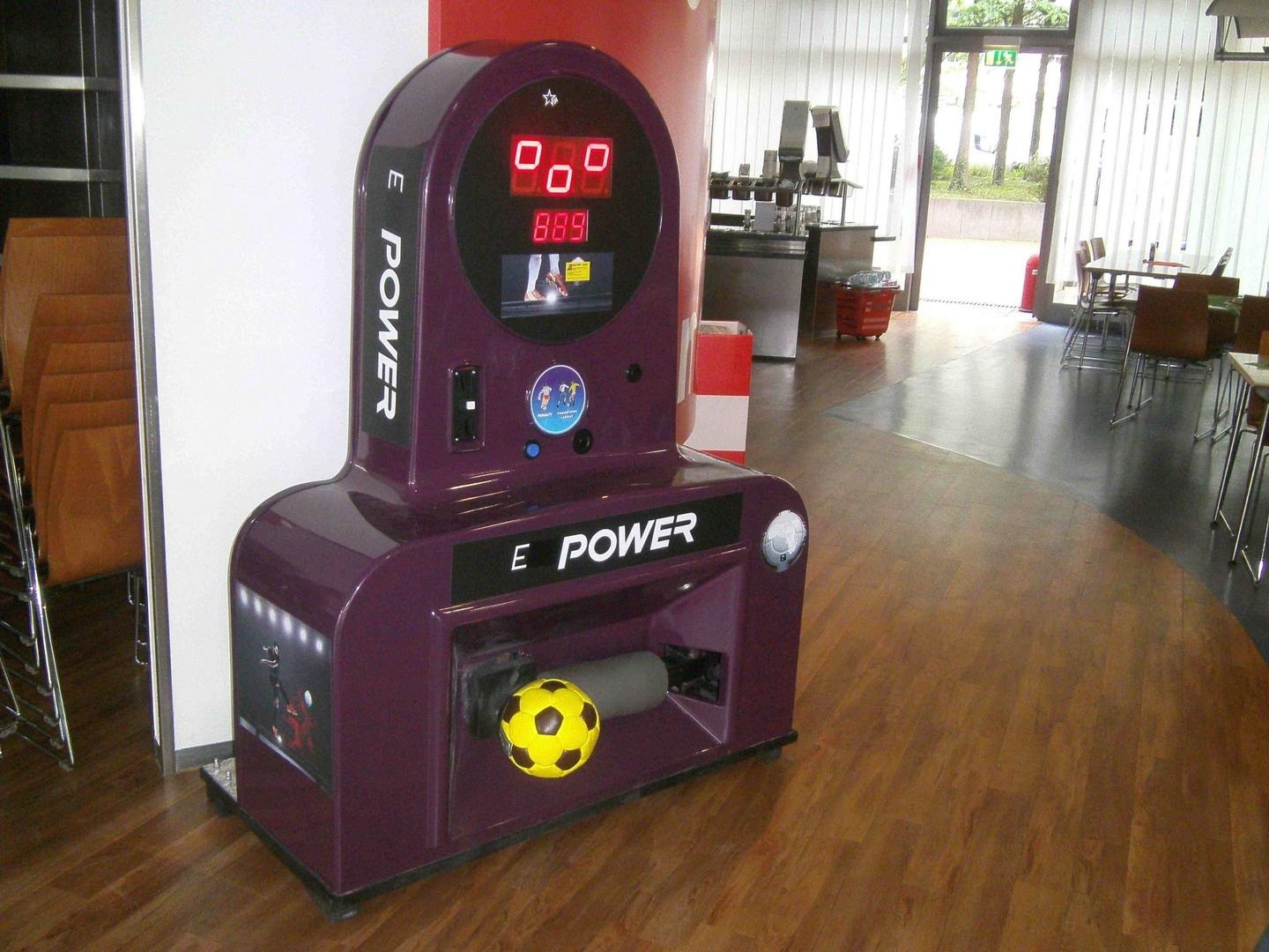 Kraftautomat mieten in Ginsheim-Gustavsburg – Mietartikel