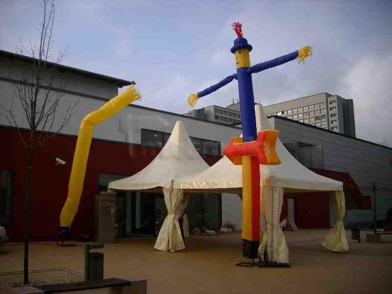 Skytube mieten in Ginsheim-Gustavsburg bei unserem Team
