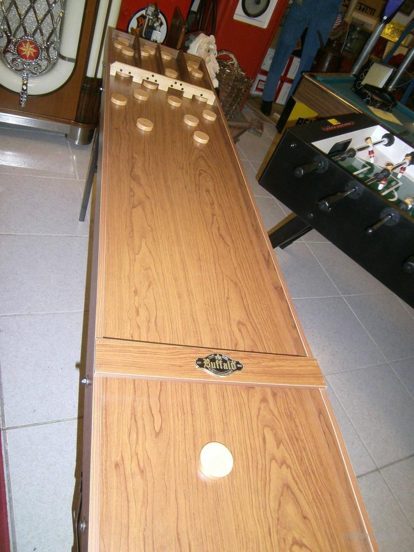 Shuffleboard mieten in Ginsheim-Gustavsburg – Mietartikel