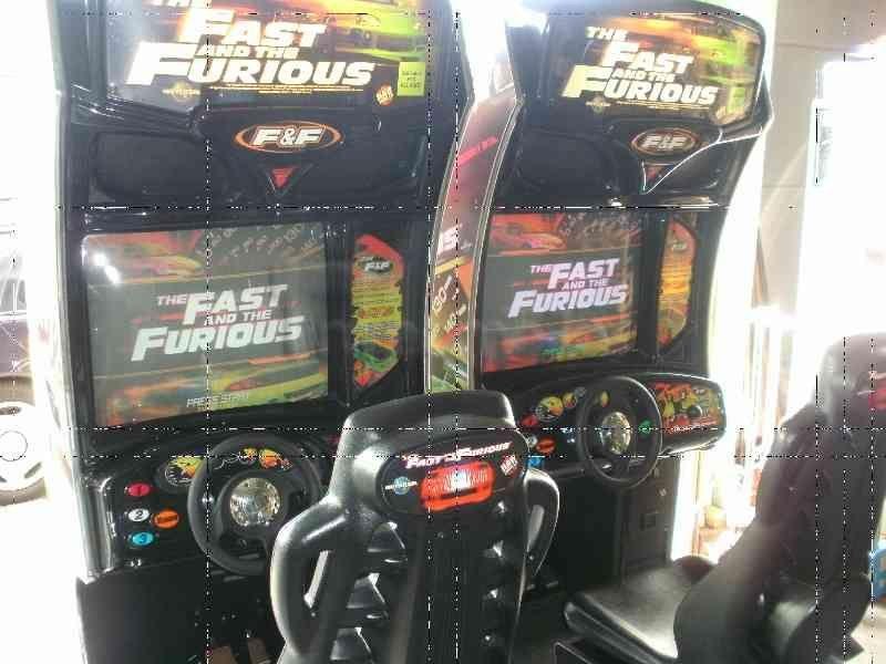 Doppelfahrsimulator mieten in Ginsheim-Gustavsburg – Eventspiel – 2