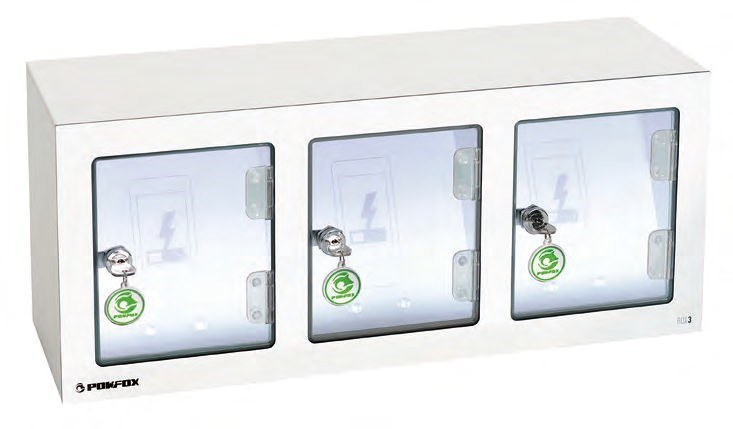 Handy Ladestation mieten