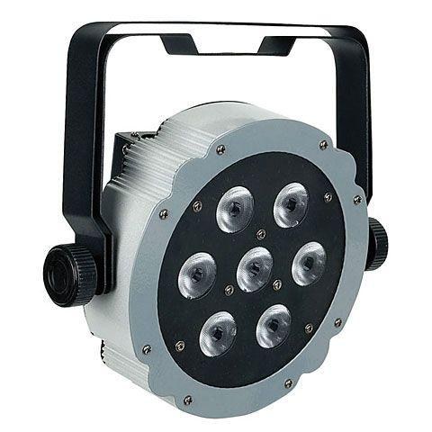 LED-Scheinwerfer Indoor Nürnberg mieten  – Eventtechnik