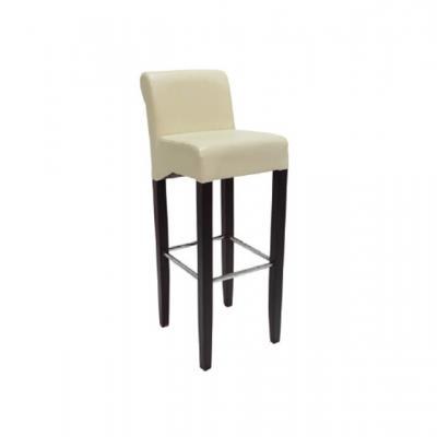 Barhocker Kuba Comfort Creme mieten