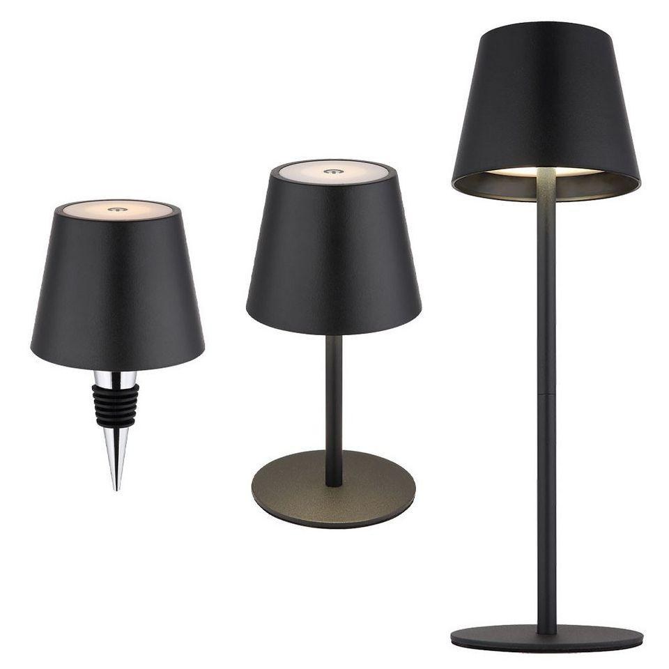 LED Akku Tischlampe in 3 Varianten ab 10 Stk. mieten