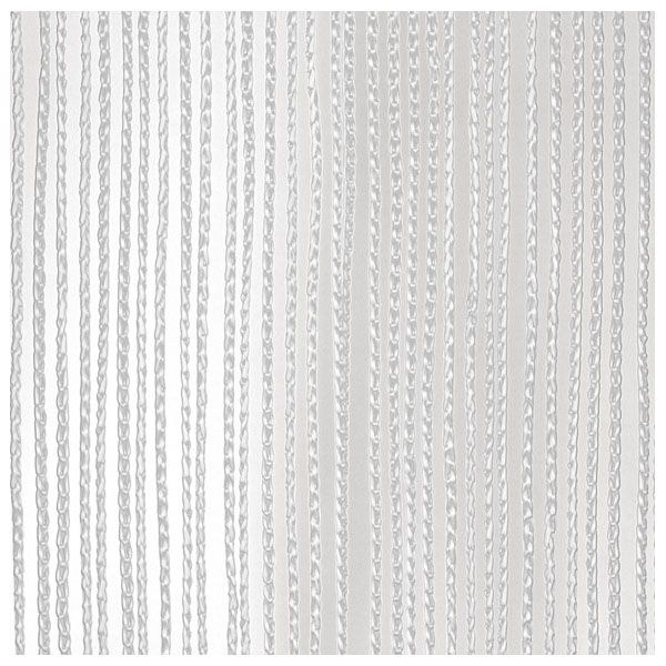 Raumtrennung String Curtain White H400 mieten