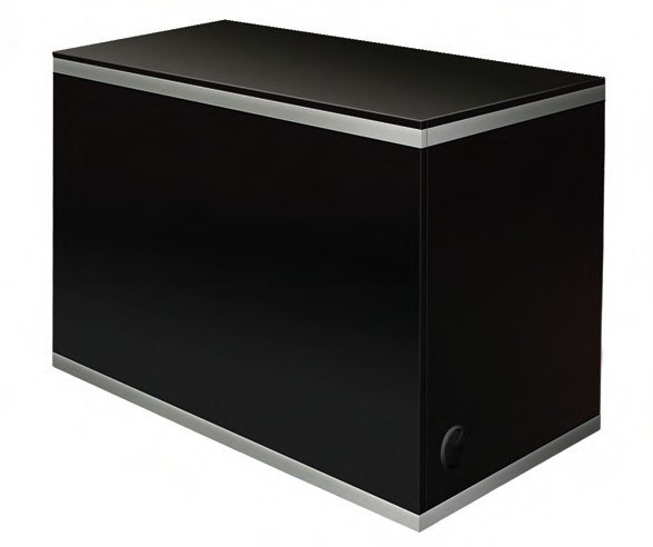 Buffet Design Schwarz 80 mieten