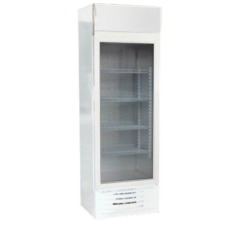 Kühlschrank / Flaschenkühlschrank / Kühlschrank mit Glastür mieten
