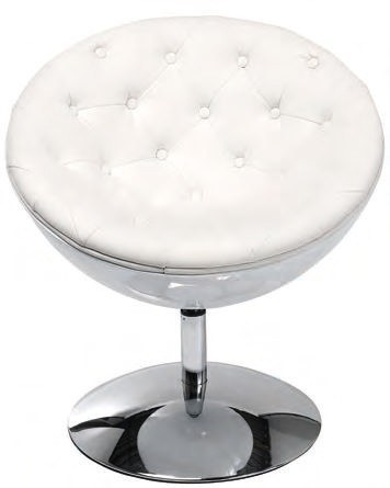 Drehsessel Halfmoon mieten