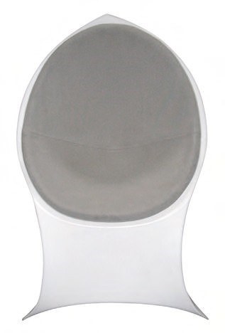 Stuhl Flux Cahir mieten – 2