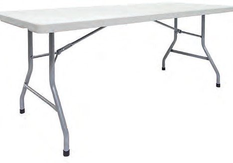 Banketttisch Rechteckig 240 mieten