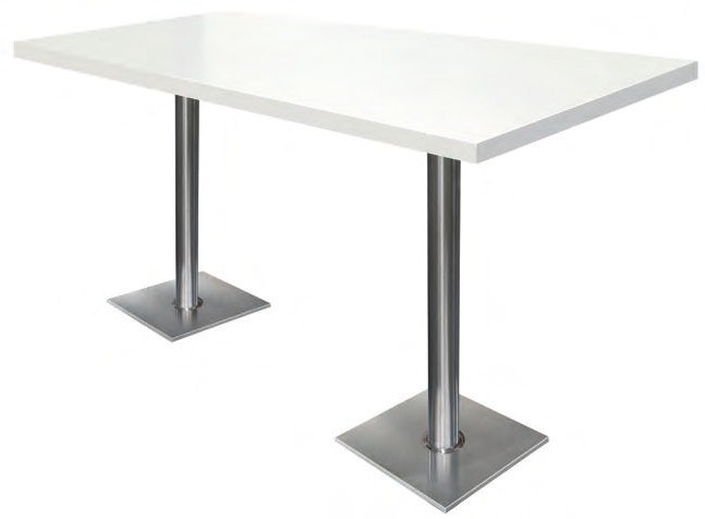 Hochtisch Design mieten