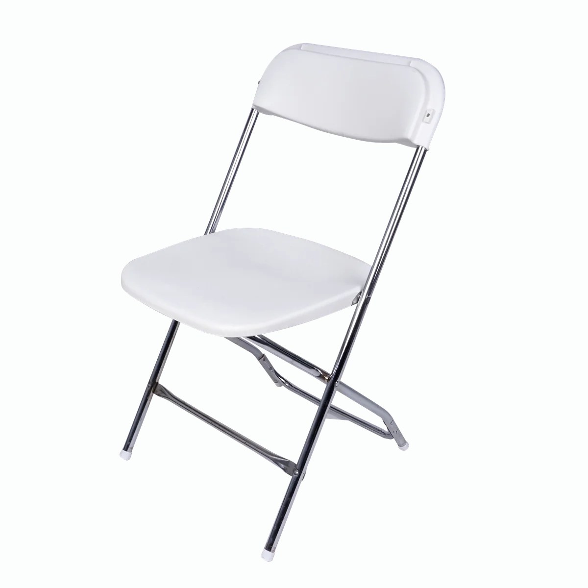 Klappstuhl Weiß mieten