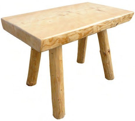 Jausentischerl mieten