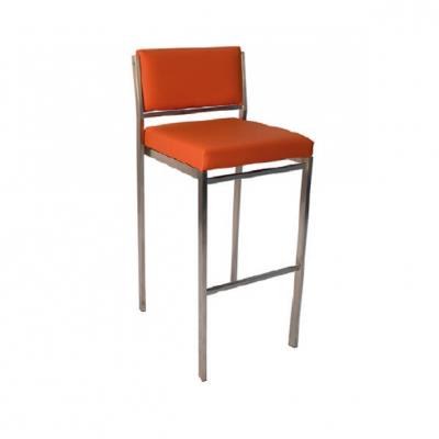 Barhocker Champ Orange mieten