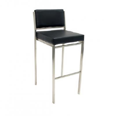 Barhocker Champ Schwarz mieten