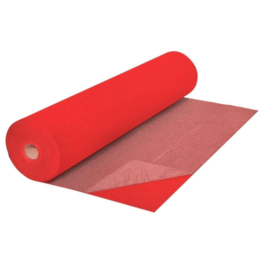Bodenbelag / Messetepich / VIP Teppich/ Roter Teppich / Rips B1 mieten