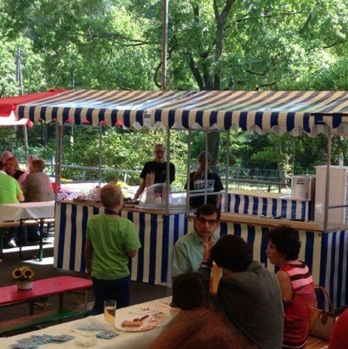 Marktstand mieten in Hannover bei unserem Team – 2