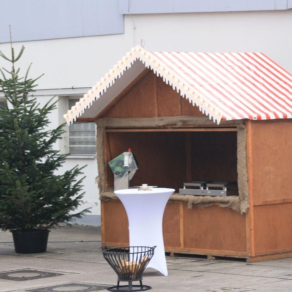 Verkaufshaus mieten in Hannover bei unserem Team – 2